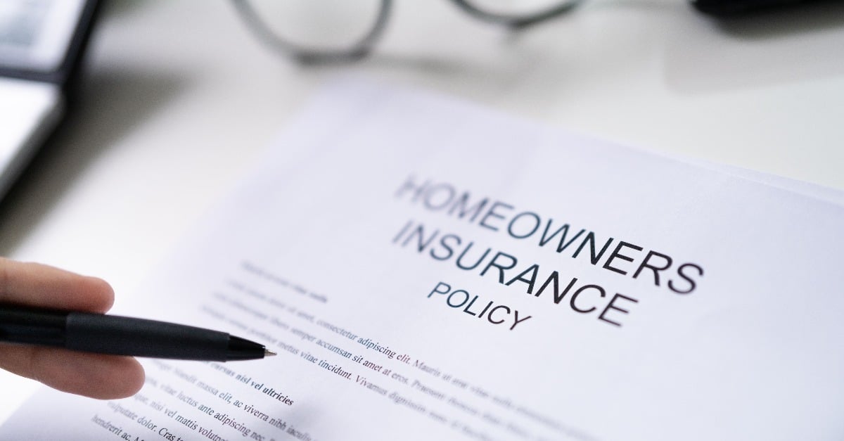  homeowners insurance coverage and myths