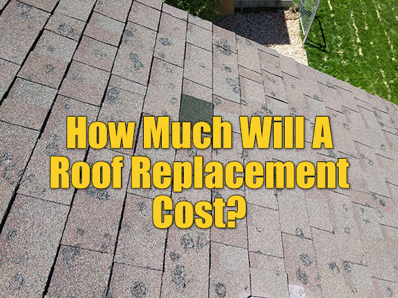 What Does It Cost To Get A New Roof